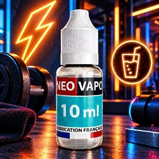 Eliquide energy drink Eliquide energy drink