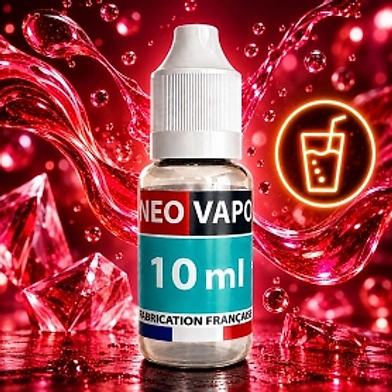 Eliquide grenadine Eliquide grenadine
