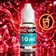 E-liquide grenadine