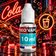 E-liquide cola