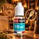 E-liquide Hydromel