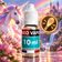 E-liquide Licorne