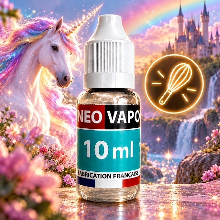 Eliquide Licorne Eliquide Licorne
