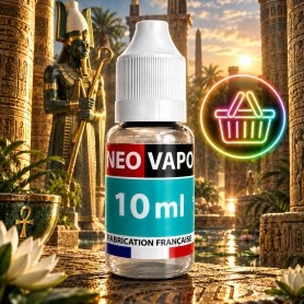 E-liquide Osiris