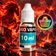 E-liquide Red fury