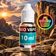 E-liquide The Rock