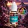 E-liquide fruits pourpres