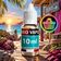 E-liquide sorbet cassis litchi