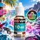 E-liquide frutti glacé