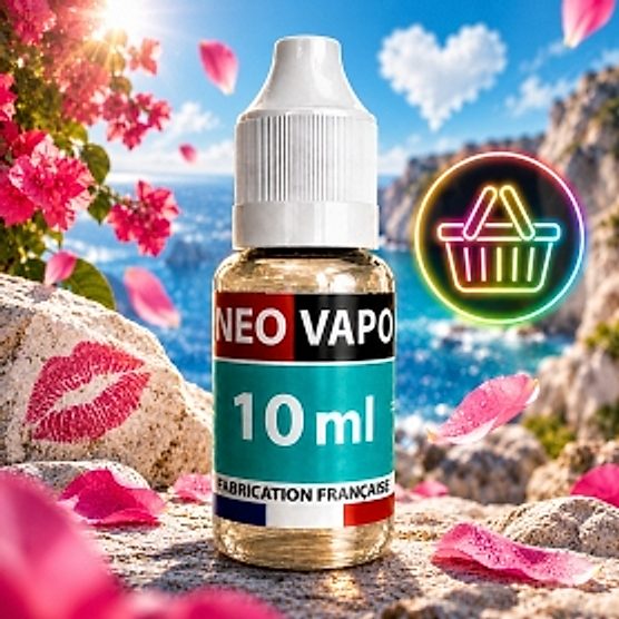 Eliquide fresh kiss Eliquide fresh kiss