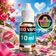 E-liquide fresh kiss