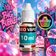 E-liquide big bubble