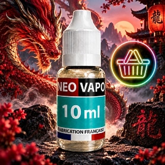Eliquide fruit du dragon Eliquide fruit du dragon
