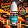 E-liquide Furious agrumes