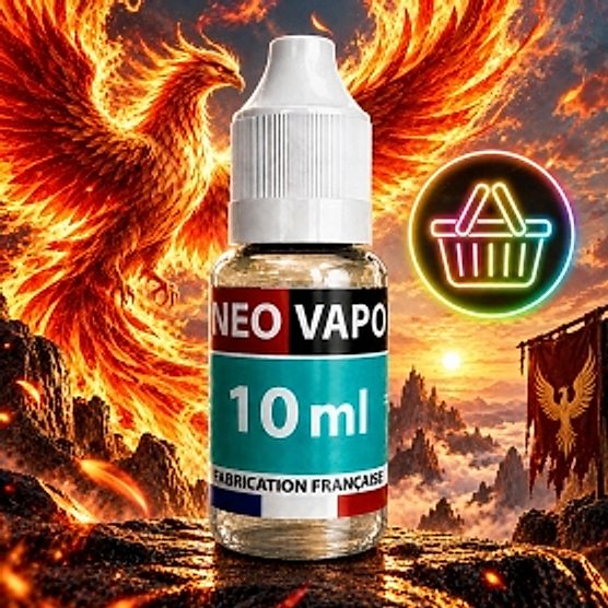 Eliquide phoenix Eliquide phoenix