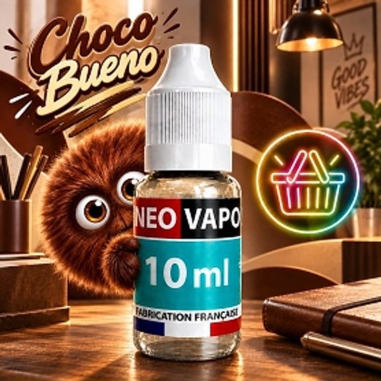 Eliquide choco bueno Eliquide choco bueno