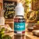 E-liquide biscuit poire citron