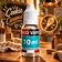 E-liquide Cookie caramel