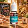 E-liquide yaourt abricot pêche
