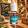 E-liquide Rhum exotic
