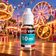 E-liquide pomme d'amour