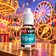 E-liquide barbe à papa