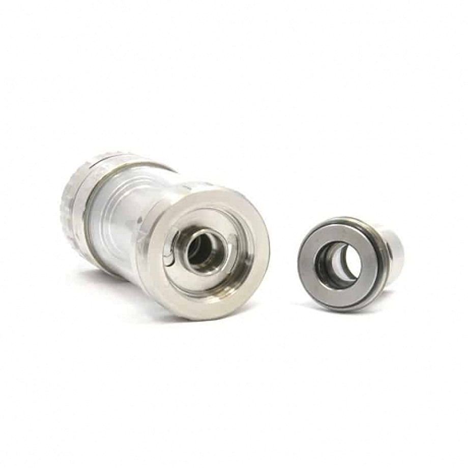 Clearomiseur Triton v2 de Aspire remplissage Clearomiseur Triton v2 de Aspire remplissage