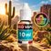 E-liquide cactus