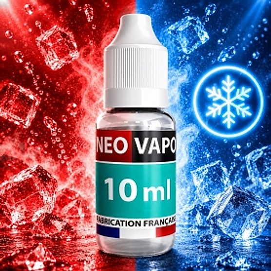 E-liquide peppermint E-liquide peppermint