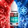 E-liquide peppermint