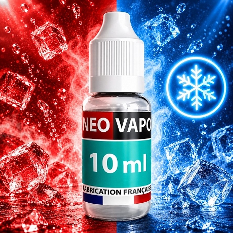 E-liquide peppermint E-liquide peppermint