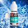 E-liquide igloo givré