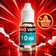 E-liquide Red bomb