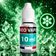 E-liquide menthe verte