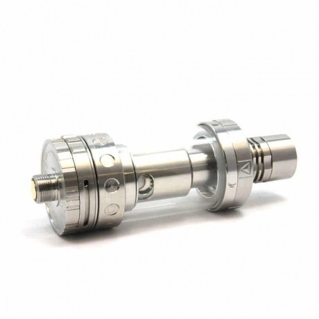 Clearomiseur Triton v2 de Aspire couché Clearomiseur Triton v2 de Aspire couché