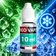 E-liquide menthe eucalyptus