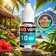 E-liquide tropique