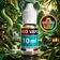 E-liquide Green dragon