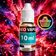 E-liquide fruits rouges reverse