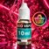E-liquide framboise
