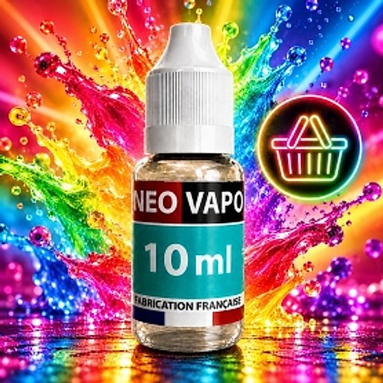 E-liquide tutti frutti E-liquide tutti frutti