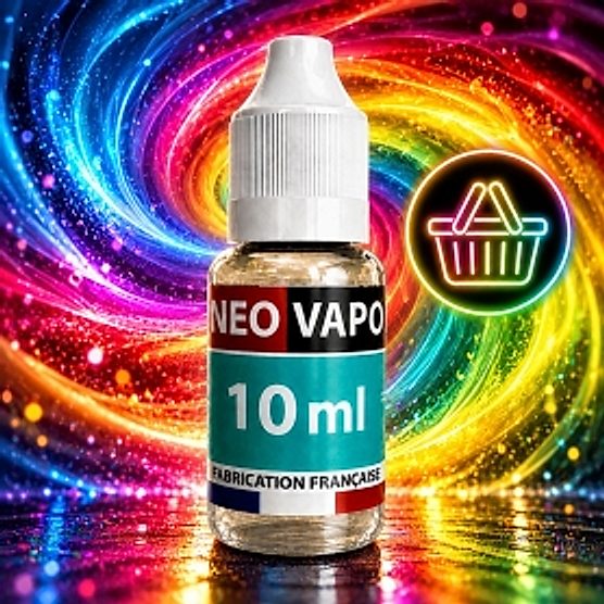 E-liquide Mix fruit E-liquide Mix fruit