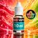 E-liquide fraise melon
