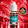 E-liquide fraise