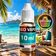 E-liquide Caraibes