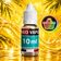 E-liquide ananas