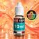 E-liquide pêche