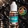 E-liquide réglisse