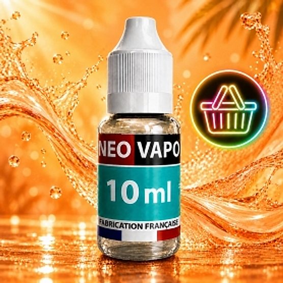 E-liquide Melon E-liquide Melon