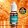 E-liquide abricot